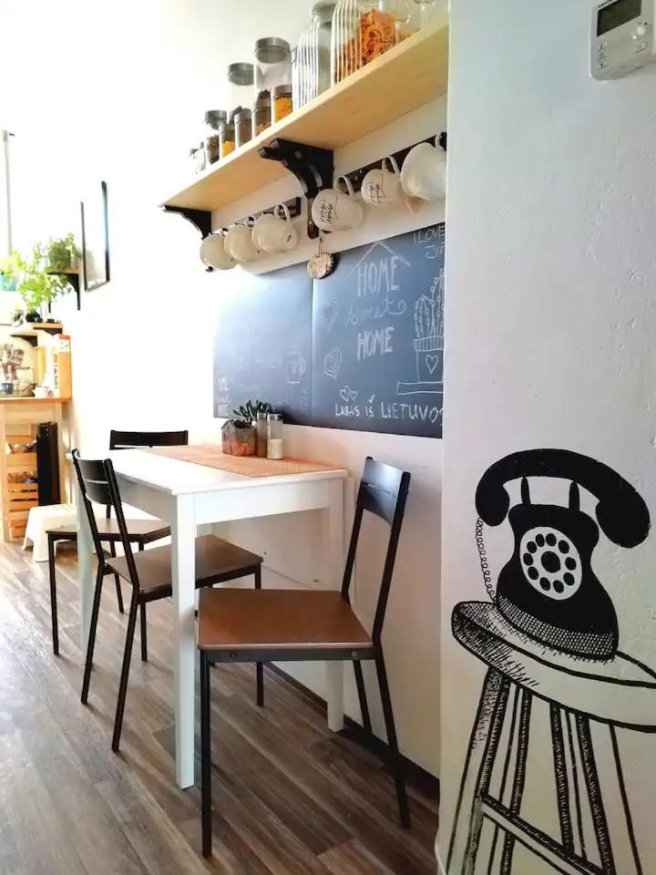 Sweethome Brno - Cely Byt Komarov Ngoại thất bức ảnh
