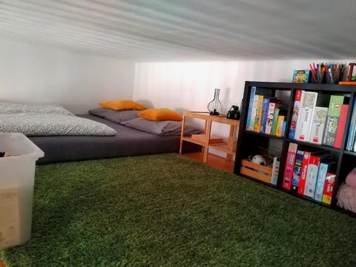 Sweethome Brno - Cely Byt Komarov Ngoại thất bức ảnh